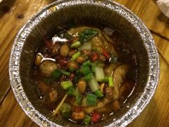 -夜烤·宜宾烧烤(洋河路店)