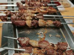 -正丰源大缸烧烤(人民路店)
