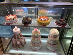 -味多美蛋糕(三元桥店)