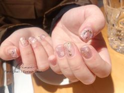 -盼兮·日式美睫沙龙