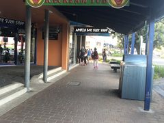 -Dooley's Premium Ice Cream