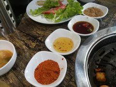 -33韩式自助烧烤(环城南路店)