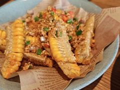 -花舍·新派粤菜·西餐·下午茶(亚运村·鸟巢店)