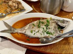 -蓬莱小馆 Joyful Restaurant