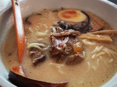 -味千拉面(抚州万达店)