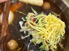 -服务大楼冷面(延大店)