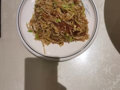 -陈阿婆鱼头泡饼·京味菜(复兴路店)