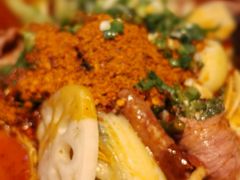 -成都你六姐·牛肉冒菜(上海环宇荟店)