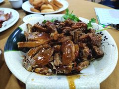 特色酸梅鹅-众源美食(光复阁店)