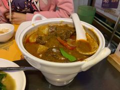 -simply thai天泰(长泰广场店)