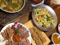 -杨记隆府(重庆总店)