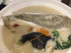 -肆月河豚·新淮扬(金融街店)