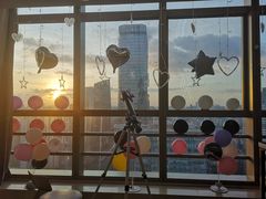 -Fun奇点轰趴馆(正佳广场店)