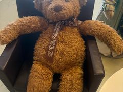 -成都泰迪熊博物馆