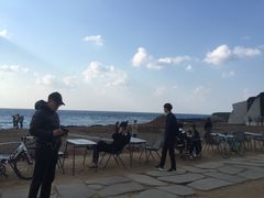 -Cafe Aewol Monsant