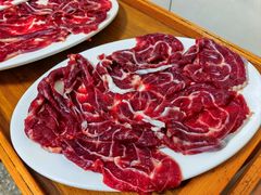 五花趾-五洲牛肉美食馆