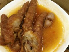 -听松楼·花园酒店·自助餐厅(红梅公园店)