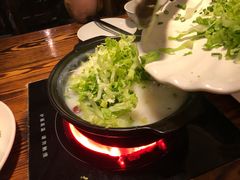 -渔米粥(罗湖店)