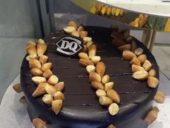 -DQ·蛋糕·冰淇淋(高新万达店)