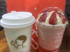 -喜茶(广州中山六路店)