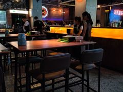 -功夫怪兽·烧烤(西工小街店)