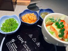 -沼津港精致料理·寿喜烧·烧鸟(青浦宝龙广场日料榜单店)