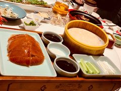 -黛瓦里巷(南京东路店)