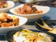 -复旦大学本部-食堂