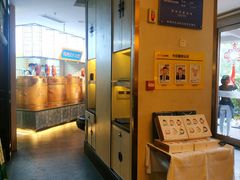 -煜丰汴京烤鸭(福彩路店)
