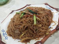 -标记美食新鲜猪杂(兴南大道店)