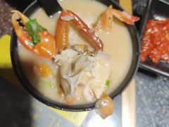 -潮十三潮汕砂锅粥(高新四路大都荟店)