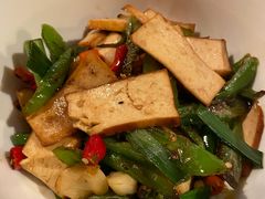 -铁公鸡·四川料理(天环广场店)