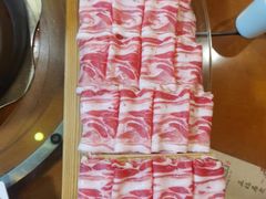 -正福居老北京正宗铜锅泉水涮肉(彰化路店)