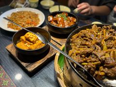 -甘家界牌柠檬鸭(青山店)