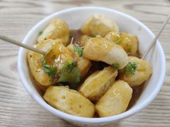 -路边摊胡同里(星城商厦店)