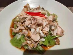 -百富源·海鲜辽菜(和平北大街店)