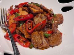 -上海苏宁宝丽嘉酒店·嘉府壹号中餐厅
