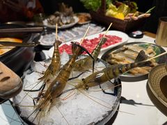 -琥珀川糟粕醋·香草鸭·鸡煲(慈云寺店)
