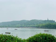 -湖畔居茶楼(湖滨店)