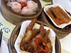 -有心德(隆生店)
