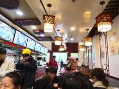 -蔡林记(黄鹤楼店)