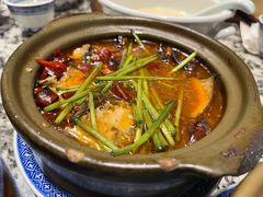 -南京大牌档(崇文门国瑞店)