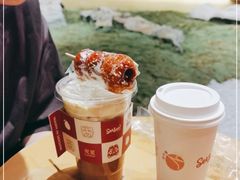 -Seesaw Coffee(朝阳大悦城店)