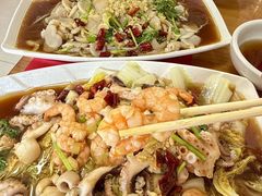 -景祥海鲜美食餐厅