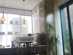 -铁手珈琲制造局metalhands(望京店)