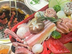 -伊茉家的烤肉店(勒泰中心店)