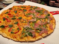 -秀·爱尔兰餐吧(上海路店)
