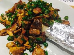 -U你·天然调味(南湖总店)