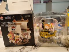 -泡泡玛特POPMART(上海环球港店)