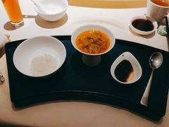秃黄油捞饭-成隆行·蟹王府(九江路店)